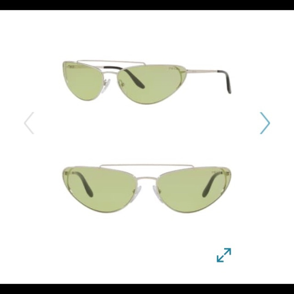 Prada Sunglasses